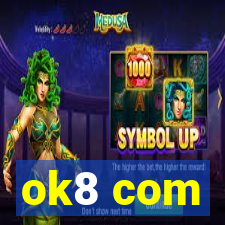 ok8 com